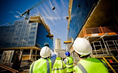 Construction Manpower Outsourcing